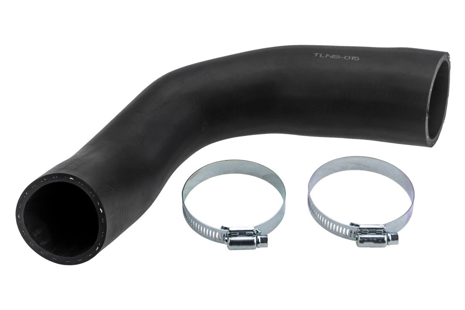 Tuyau d'intercooler pour Nissan Qashqai+2 2.0 dCi, idéal pour retrouver le confort des trajets
