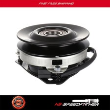 Electric PTO Clutch for WHITE TROY BILT 717-1773 917-1773 Warner 5215-145