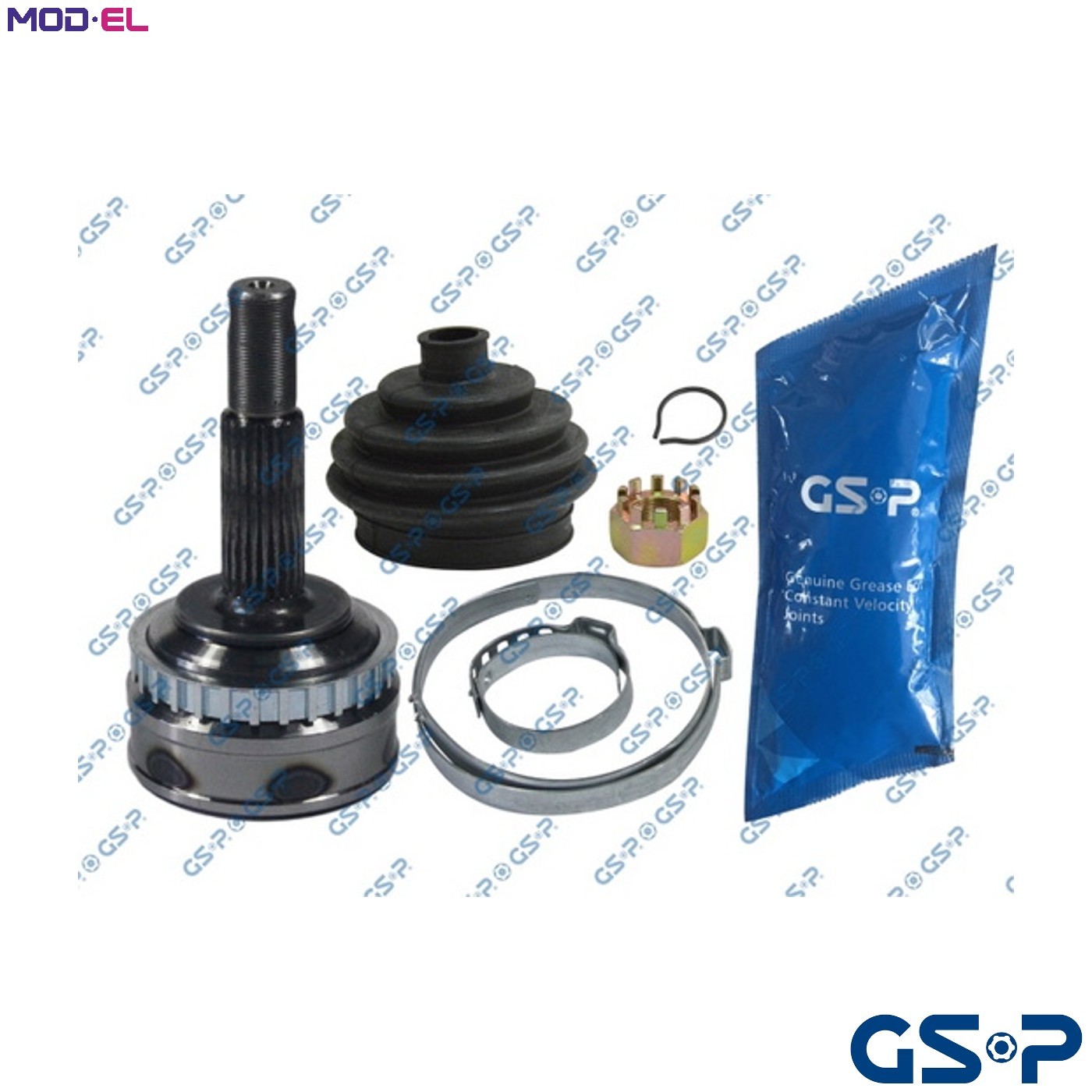 JOINT KIT DRIVE SHAFT 844051 FOR VAUXHALL ASTRAVAN/Mk/III CAVALIER/Hatchback