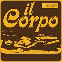 Il Corpo - Vinyl Record - G3Z
