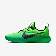 Size 9 - Nike LeBron TR1 Green Strike FJ6151-300 No Box Lid