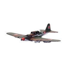 Battlefront FoW WWII Soviet Aircraft 1:144 IL-2 Shturmovik SW (VG+/New)
