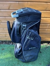 Ping Traverse Golf Cart Bag Read Description