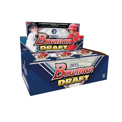 2025 Bowman Draft Paper Base  - Complete your set! Combined Shipping!