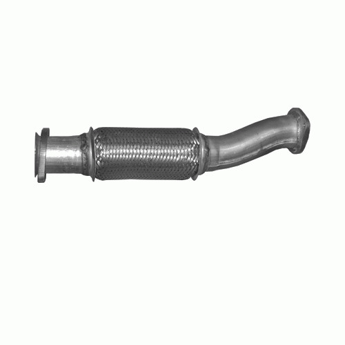 Tuyau Avant pour SAAB 9-5 anti-fuite - Remplacement Échappement 2.3 2.0