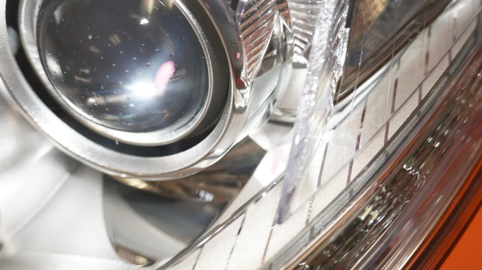 FARO CONDUCTOR IZQUIERDO MERCEDES BENZ S550 2010 2011 2012 2013 S63 A2218200739 OEM Foto 4 de 4