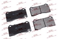 Bremsbelagsatz Vorne Brembo-System für Tesla Model 3 5Yj3 Y 5Yjy ab 18->