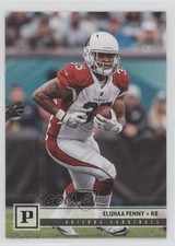 2018 Panini Elijhaa Penny #7 0q3
