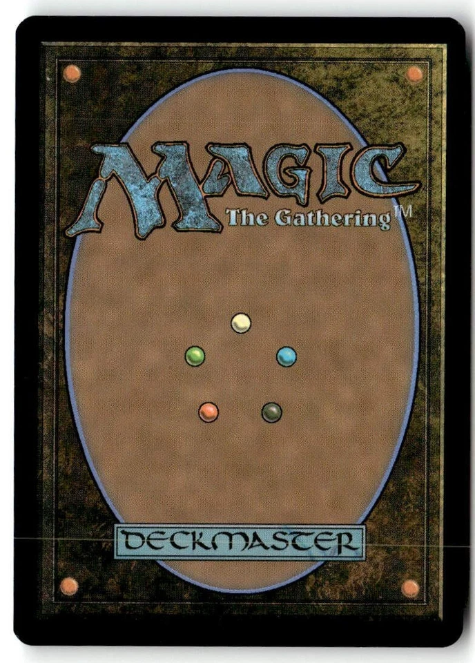 IN-HAND - Panic on Amity Island - Secret Lair x JAWS ENG *FOIL* - Image 2 of 2