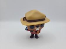 Funko Pop Around the World Figures Gallery and Checklist 34