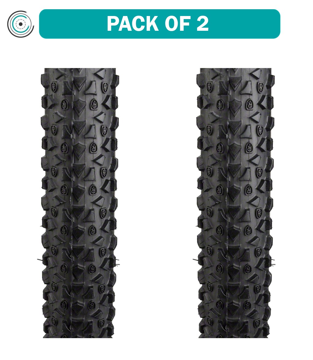 Комплект из 2 шт Ritchey WCS Shield CX 700 x 35 шина 120TPI готова к бескамерному использованию черный цвет 24190₽