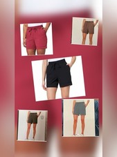 NWT Mondetta Ladies Active Walking Short 1668765