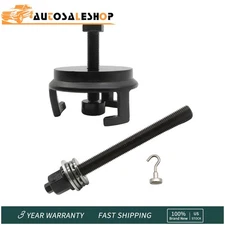 For GM LS1 LS2 LS3 LS4 LSX Harmonic Balancer Puller & Installer Tool Set 25264