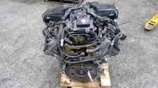 Used Engine Complete Assembly Fits 2010 Lexus Ls460 4.6l Vin L 5th Digit 1urfse