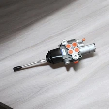 Hydraulic Valve 40 L/Min (11GPM) For Koyker Loader 125 140 145 150 155 160 165