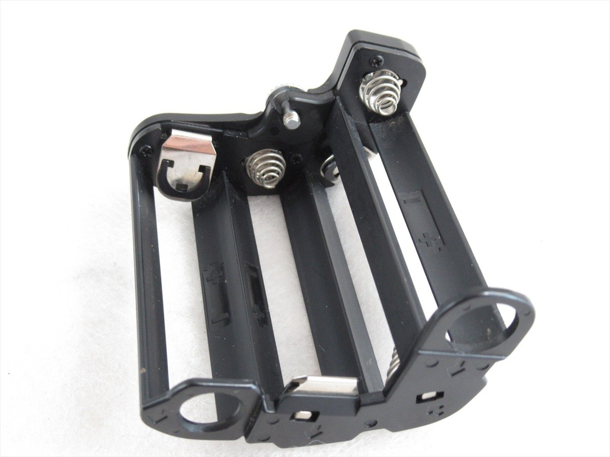 EXC+++++!!】Nikon MS-8 AA Type Battery Holder for F90 F90X N90