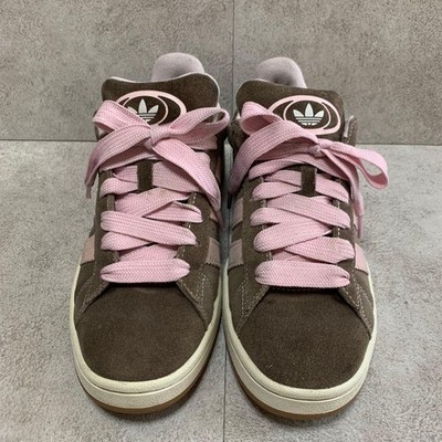 adidas gazelle silver green womens Adidas Campus 00s Laces 'Pink'  The Attic