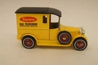 MATCHBOX LESNEY Models Of Yesteryear #Y5 Talbot Taystee Bread Delivery Van 1978