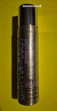  RARE VICTORIA  S SECRET TEASE REBEL GLITTER LUST SHIMMER SPRAY/GLITTER MIST NEW