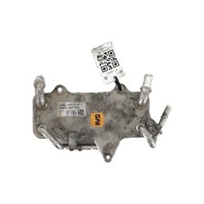 Radiateur Porsche CAYENNE