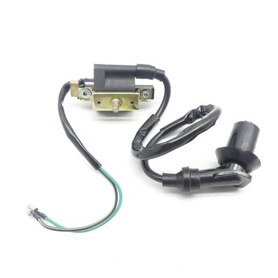 Zündspule 12V ATV Quad Dirt Bike Pit Bike Loncin Lifan Monkey 