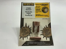 HS Auto Shot 1045 Eliminator Side-by-Side Adapter Kit With Stud Ease Technology