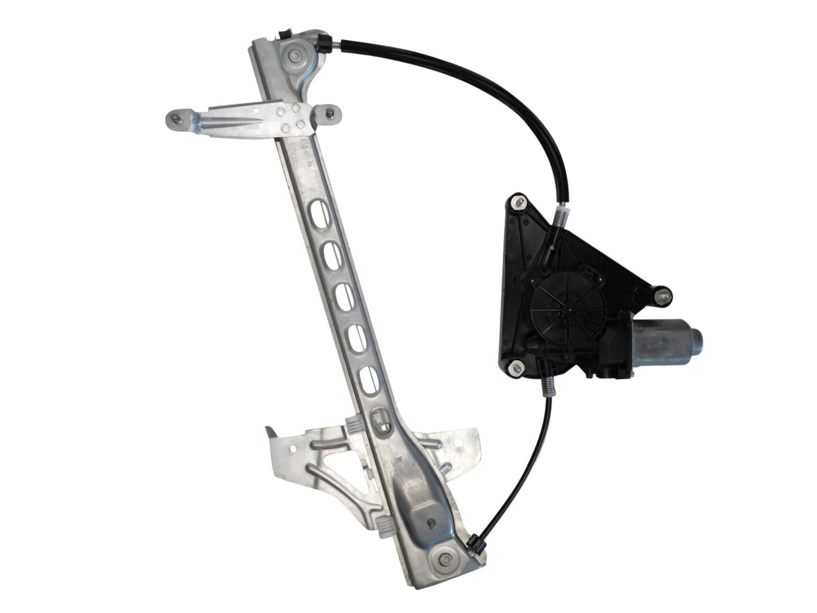 NEW OE PEUGEOT 108 (3-DR) FRONT PASSENGER SIDE WINDOW REGULATOR & MOTOR 2015-21 - Image 6