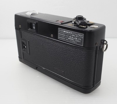 Fujica Auto 5 Film Camera 1:28 From Japan #ZG40-5MHL | eBay