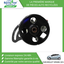 Pompe direction assistée Chevrolet SPARK