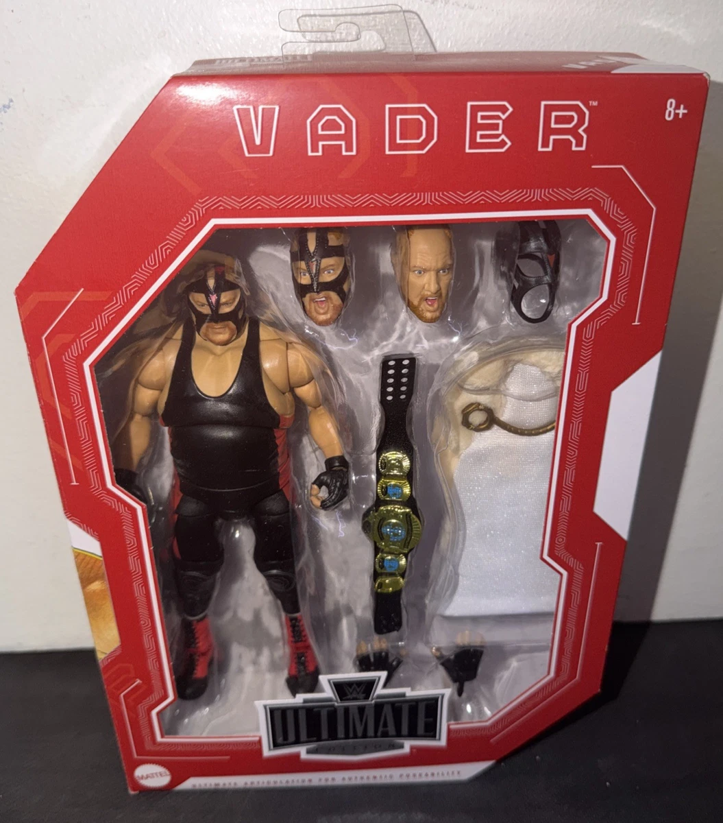 wwe vader products for sale | eBay