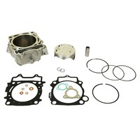 Gruppe Thermisch Standard Bohrung Ø97Mm 450Cc Mit FüR Yamaha YZ 450 F 18-19