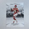 2024 Panini Prestige - Patrick Mahomes II #143