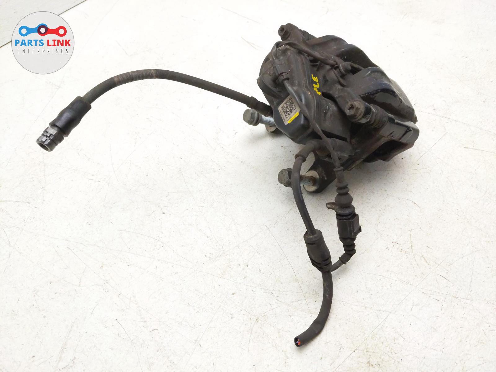 Bentley Bentayga 2016-2020 REAR+RIGHT Brake pad