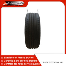 🇫🇷 Pneu FULDA ECOCONTROL HP2 215 60 16 99 H ♻️