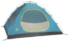 Mountainsmith Celestial  4 Person Tent 3 Season  Coral Blue