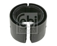 Stabilisatorlager Stabilager Buchse Stabilisator Febi Bilstein 24562 FüR Actros