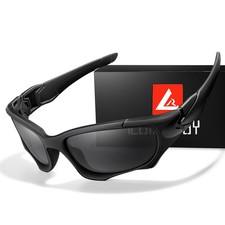 Polarized Fishing Sunglasses UV Protection Camouflage Shades Cycling Hiking Gift