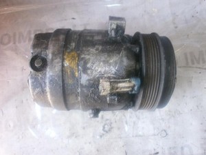 Klimakompressor  Opel Vectra DE9153-22