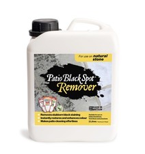 Remover Patio Cleaner for Natural Stone Indian Sandstone Limestone Yorkstone