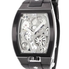 CORUM Labo 01 Limited Edition 07.0010 Skeleto...