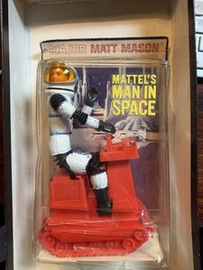 Major Matt Mason | eBay