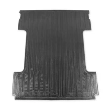 Brothers Trucks 06-8898BM Truck Bed Mat - Black