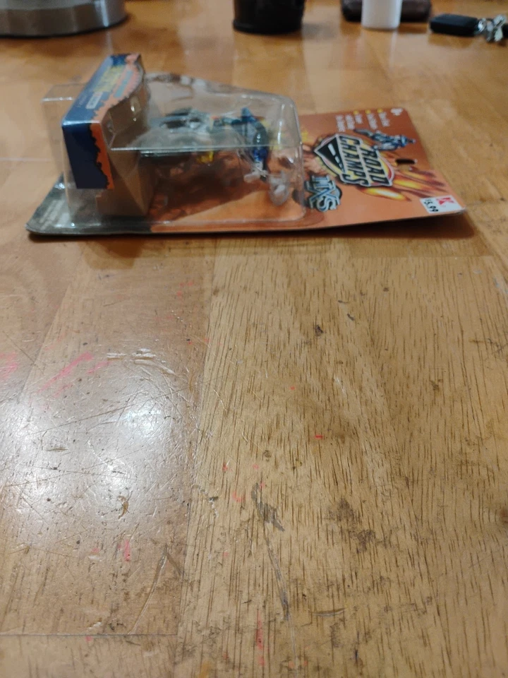 Rev N Rip Road Champs Mxs Greg Albertyn - Image 3 of 4