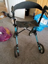 Various Mobility Aids
