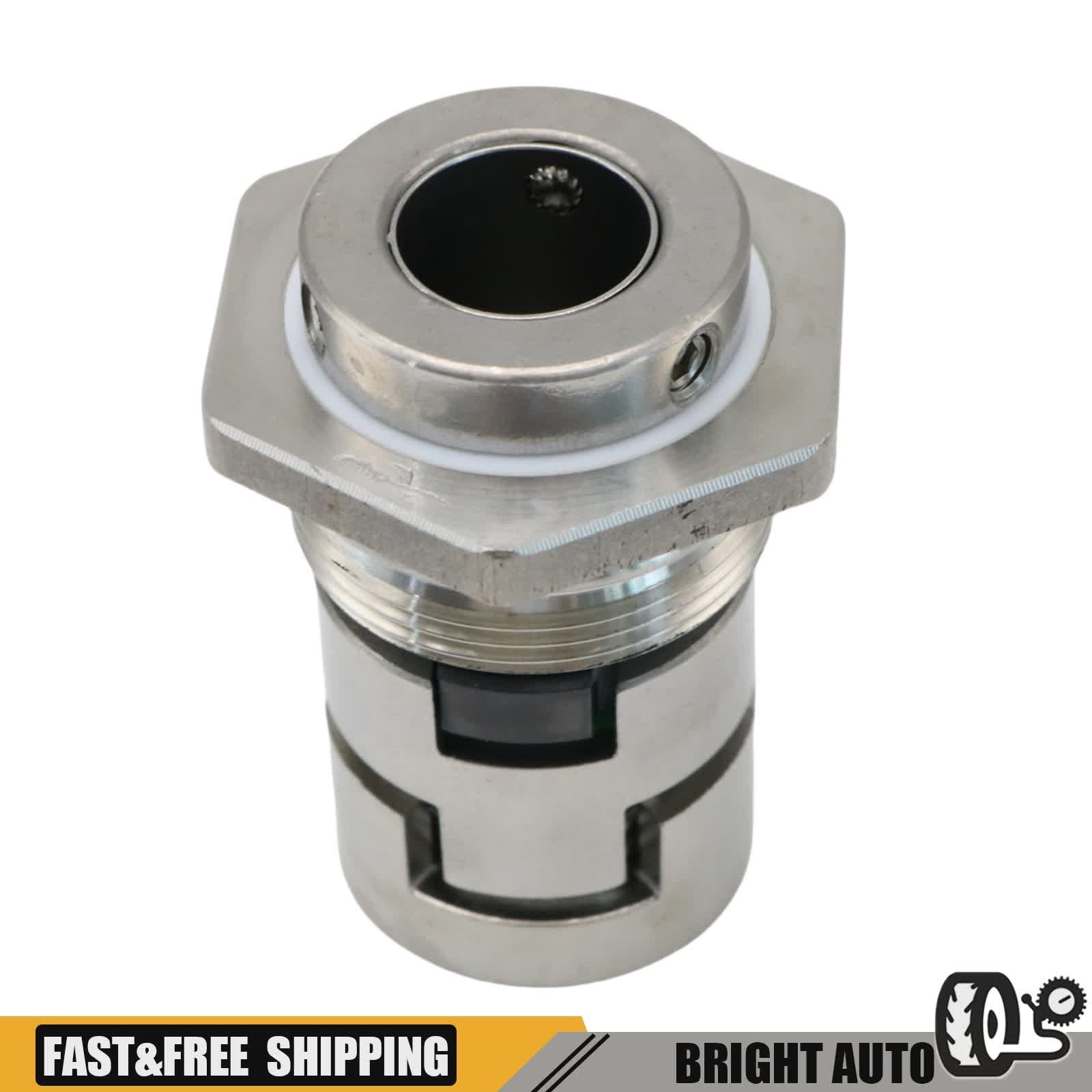 16mm Cartridge Pump Seal Replacement 96511844 For Grundfos Pump I10 I15 I20