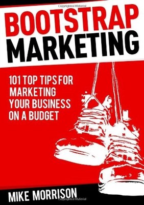 Bootstrap Marketing, Morrison, Mike