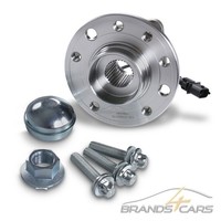 Atec Radnabe Radlagersatz Radlager Satz Vorne FÜR Opel Signum Vectra C