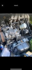Toyota 2jz Engine Aristo Supra 2jz Motor 6 Cyl