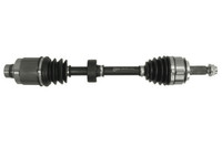 Antriebswelle Vorderachse Rechts FüR Honda Civic Viii Stufenheck Hatchback