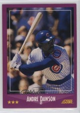 Click to enlarge Andre Dawson